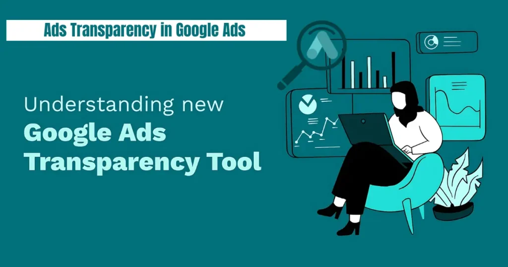 ads transparency in google ads
