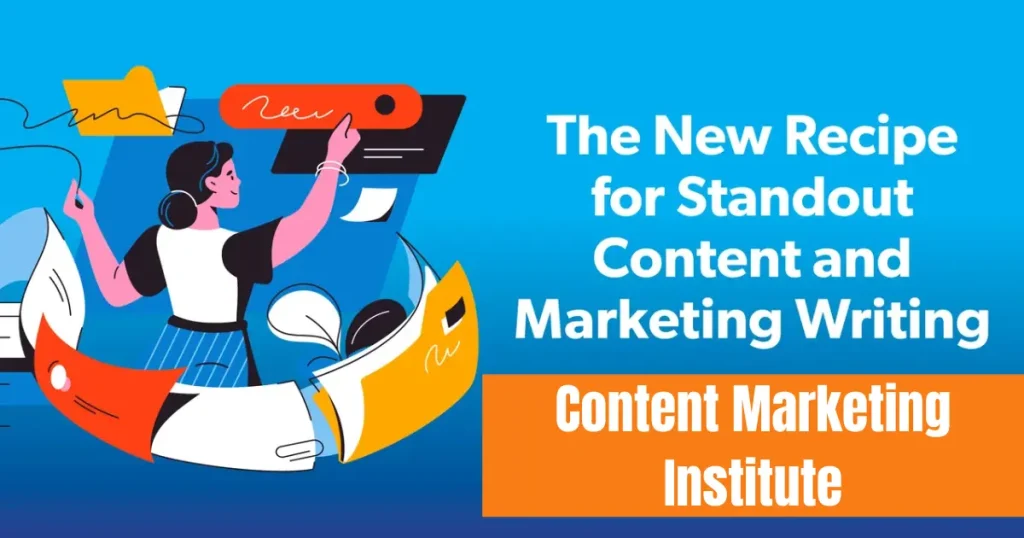 content marketing institute