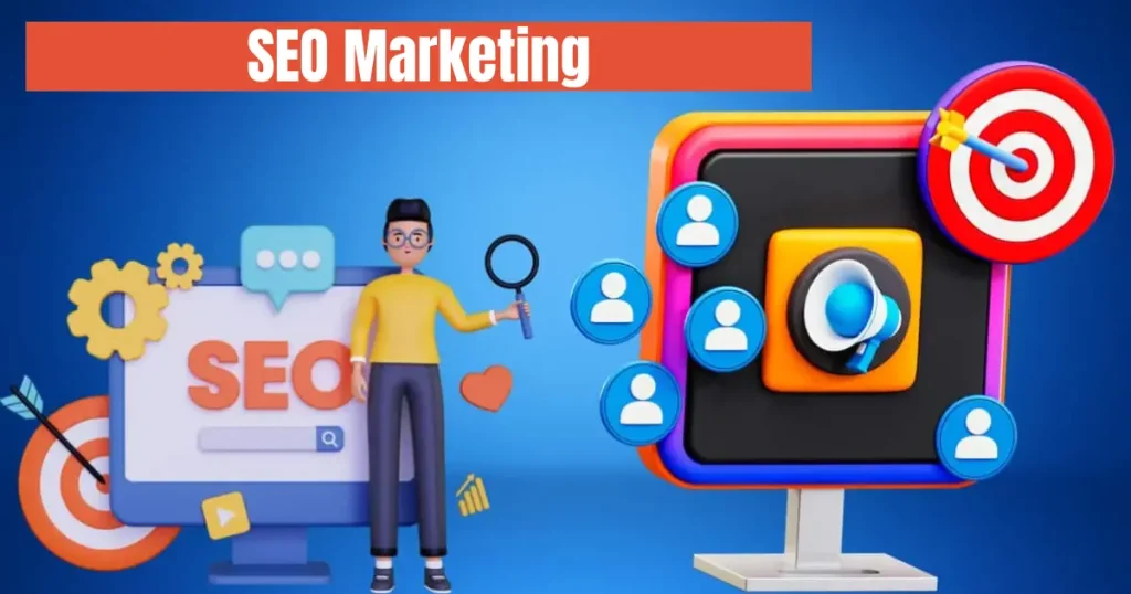 seo marketing